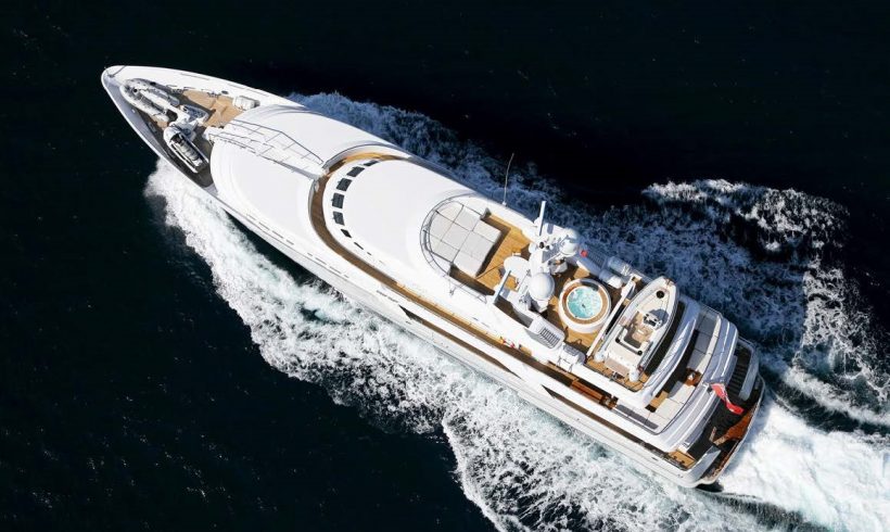 Yacht Valuations? – An Overview